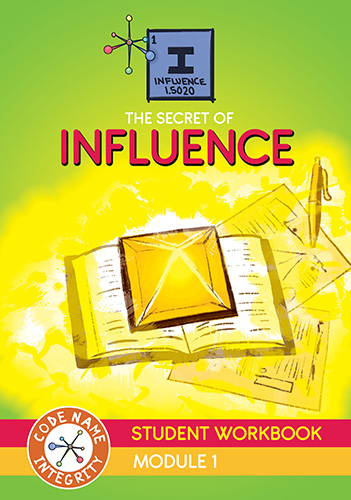 The Secret of Influence Book