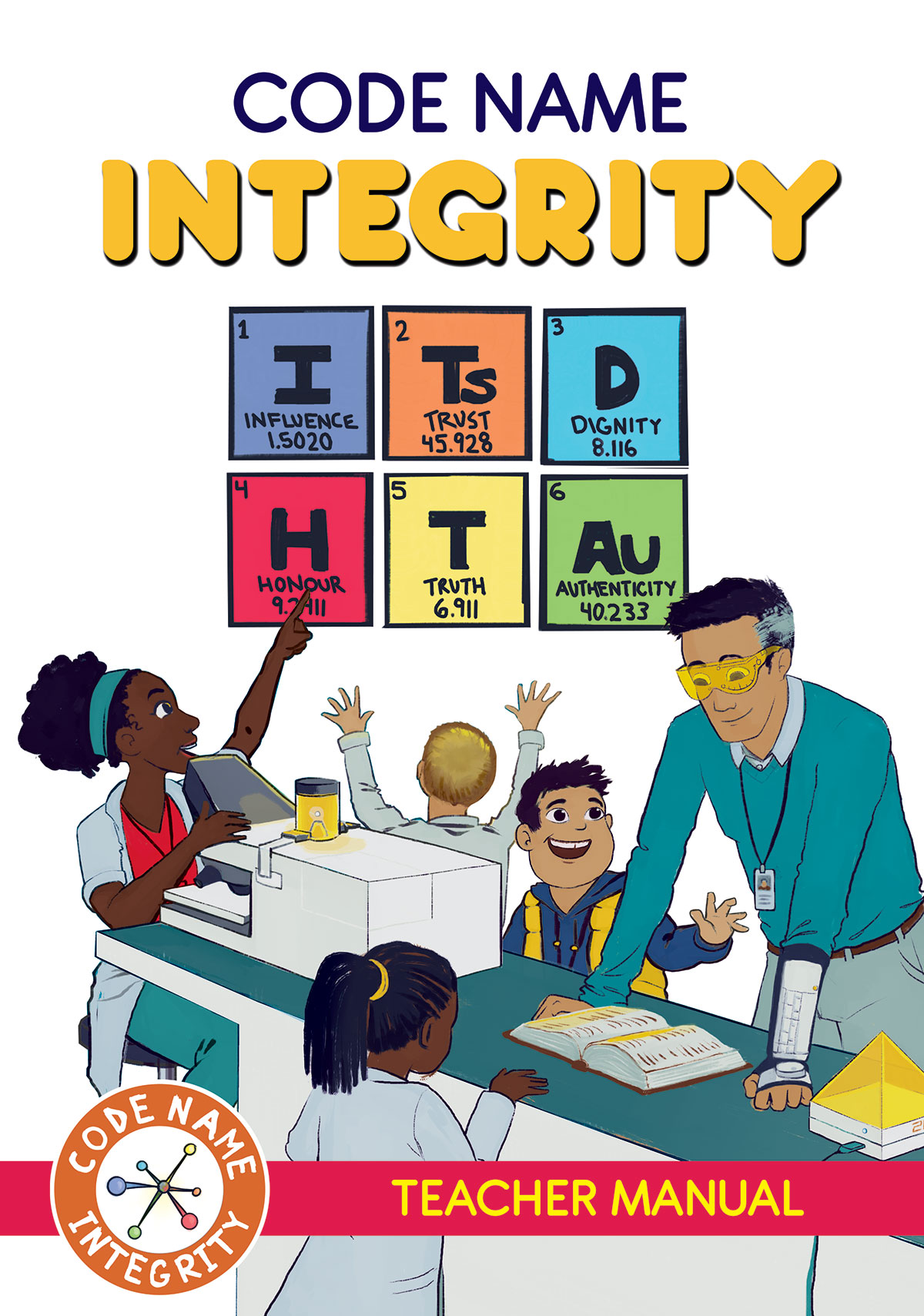 Teachers Manual