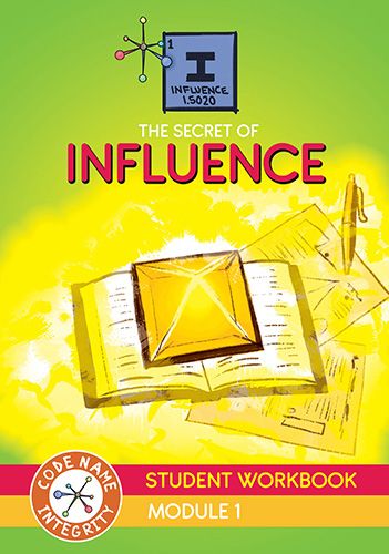 The Secret of Influence Book